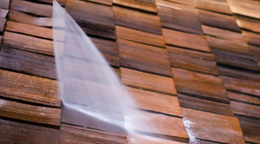 Asphalt Roofing in Matheny, WV